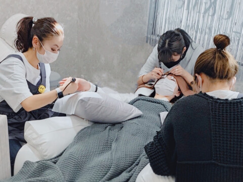 U&Me Total Beauty Salon