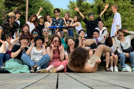 レクリエーションも充実♪もちろん参加は自由です◎