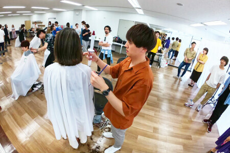 新卒生・アシスタント募集中★最短でデビューできます！