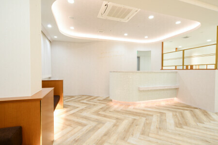 サロン見学大歓迎 ♪♪まずは、お気軽にご連絡くださいね。