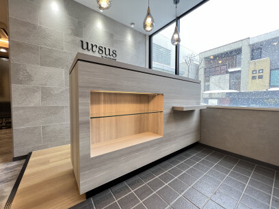 ursus by HEADLIGHT　秋田店