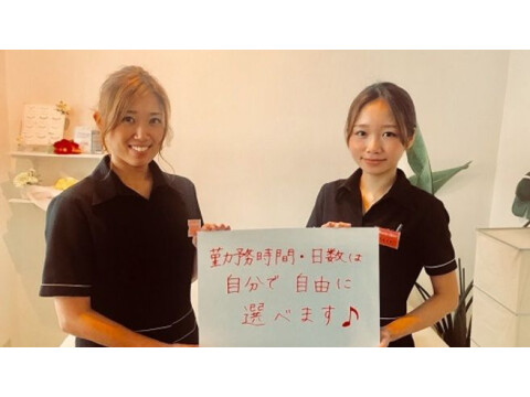 ビューティースペース品川大井町店 品川区 東京都 のアイデザイナー求人 正社員