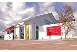 株式会社 Mars international