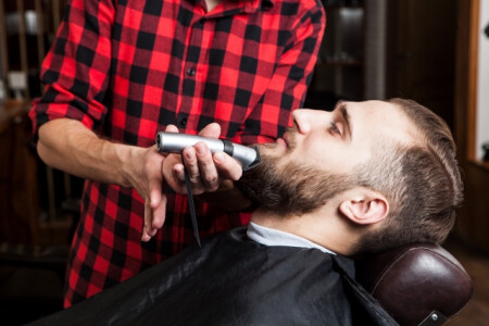 理容師とのダブルライセンスも応援。　支援制度あり！