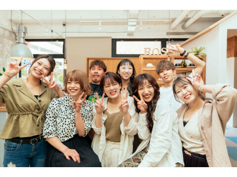 Rosso Hair Spa 三郷町中央店 三郷市 埼玉県 の営業 販売スタッフ その他求人 契約社員 パート