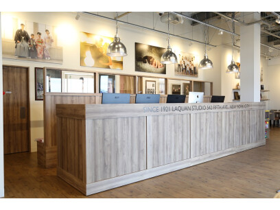 らかんスタジオ　仙台東店