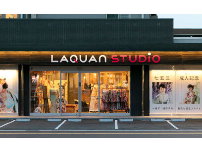 らかんスタジオ　仙台泉中央店