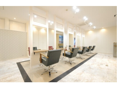 Cecil hair 札幌店