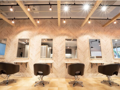 Cecil hair 広島駅前店