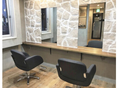 Cecil hair　札幌北24条店