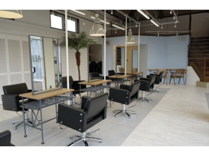 ALLEN hair 富士宮店