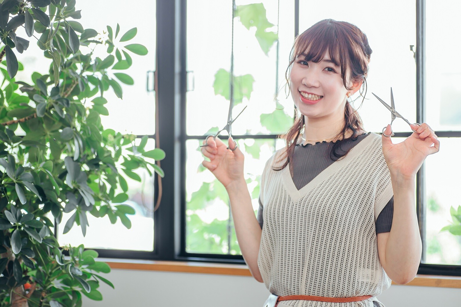 ハッピー北小金店 松戸市 千葉県 のアシスタント求人 契約社員 パート