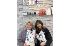 株式会社naoshi*company