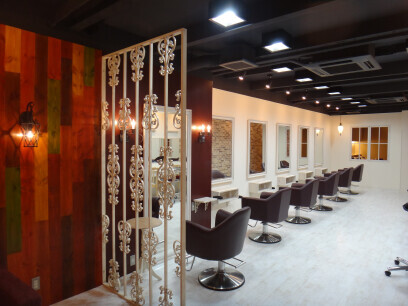 DOCHE 瓢箪山店