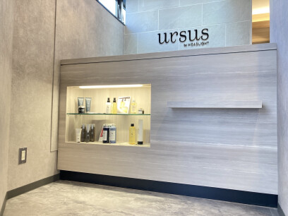 ursus by HEADLIGHT　松江店
