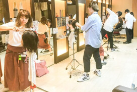 株式会社レスピア