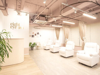 eight eyelash 川崎店