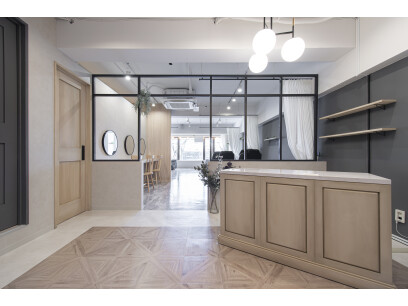 eight eyelash たまプラーザ店