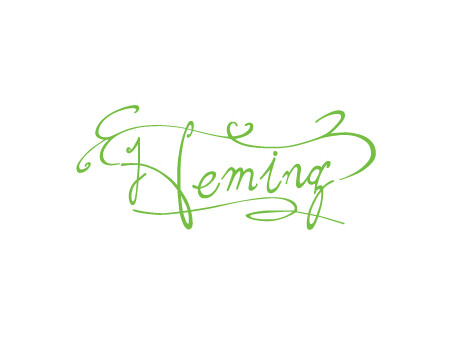 Heming (美容室ヘミング)