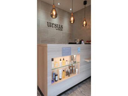 ursus by HEADLIGHT　裾野店