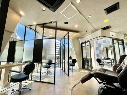 ECLART lilas 立川店（エクラート　リラ）