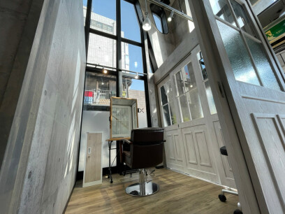 REPLAY by ECLART 大宮駅東口店（リプレイ　バイ　エクラート）