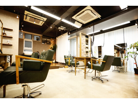 G Three 東神奈川店 横浜市神奈川区 神奈川県 のスタイリスト求人 業務委託 フリーランス