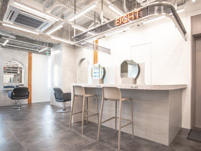 EIGHT tachikawa (エイト) 立川店