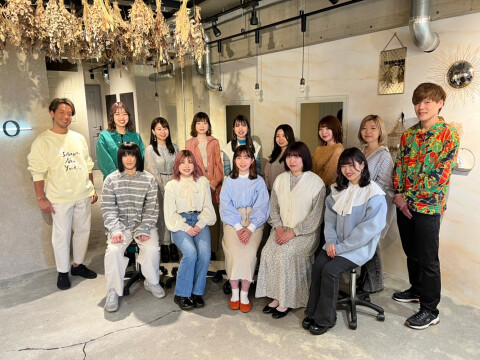 Aono’Ba / LOVERS
