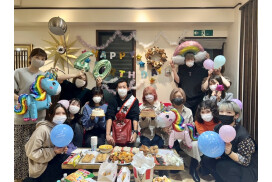 株式会社Aono'Ba.