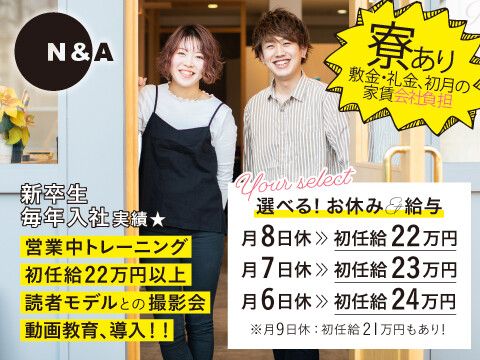有限会社Ｎ＆Ａ