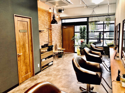 Lusso chiaro（ルッソ  チアロ）