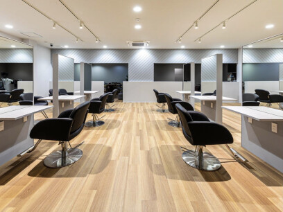 TOTAL BEAUTY BREK　穂積店