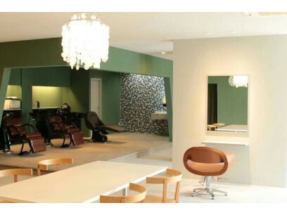 TOTAL BEAUTY BREK TROIS　大垣店