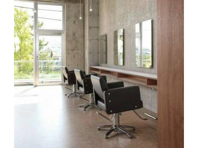 TOTAL BEAUTY BREK PENTA　各務原店