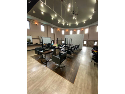 TOTAL BEAUTY BREK cuore　可児店