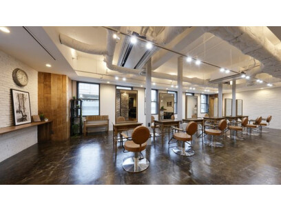 La fith hair clay 南草津店