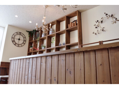 CLOE by LUVISM 松崎店 【クロエ バイ ラヴィズム】