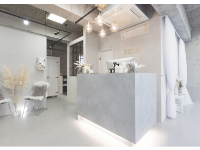 XELM Beauty  salon