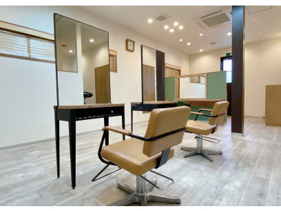 CLOE by LUVISM 郡山さくら通り店【クロエ バイ ラヴィズム】