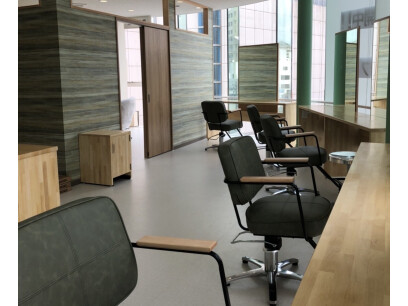 hair resort Ai　那覇国際通り店