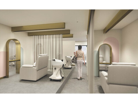 トータルビューティーla Cle Bonheur ラ クレ ボヌール 柏市 千葉県 のスタイリスト求人 契約社員 パート