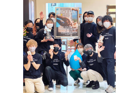 スタッフ募集中です♪