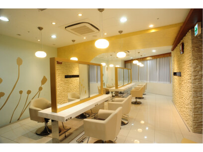 Image AVEDA永福町店（SAKURAYA）