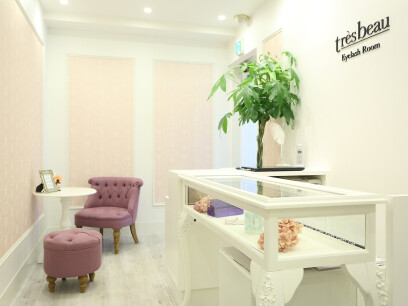 ビューテ・サロン トレボー/アイラッシュルーム 桜ヶ丘店（SAKURAYA）