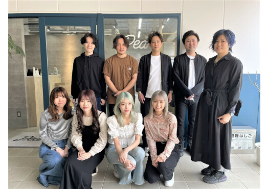 HM holdings　 (エイチエム　ホールディングス）