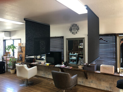 Tear Drive by Salt　泉中央店