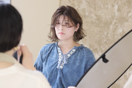 クリエイティブ活動にも力を入れています！アシスタント参加可☆