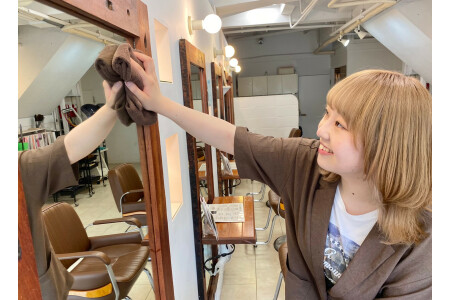 最初は簡単なことから自分のペースで進めることができます！