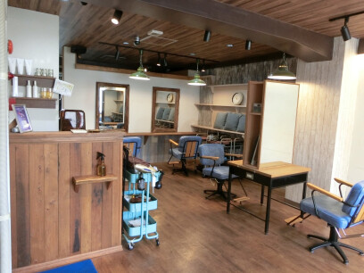 Relato DESIGN COSTA浦和